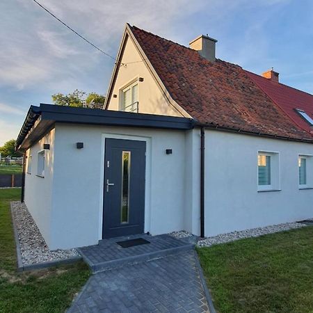 Апартаменты Apartament Przedswit Мронгово Экстерьер фото