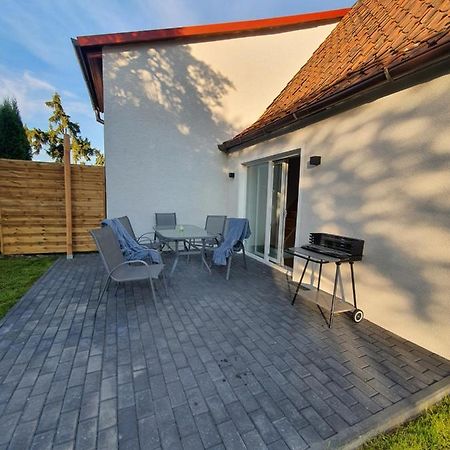 Апартаменты Apartament Przedswit Мронгово Экстерьер фото