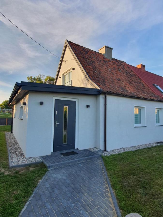 Апартаменты Apartament Przedswit Мронгово Экстерьер фото